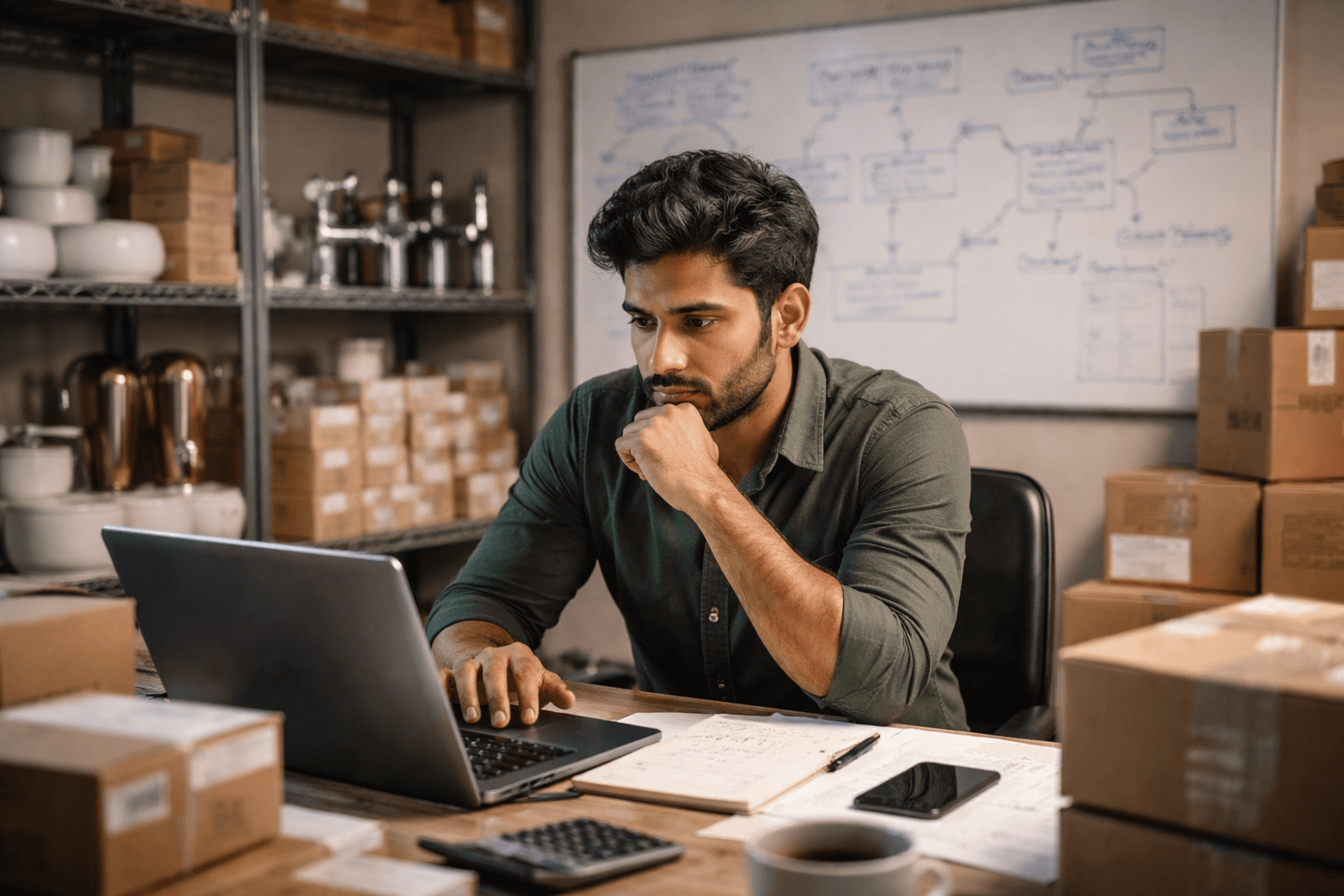 How Orez Cloud Solutions started building RealCloud