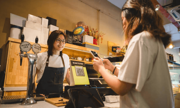 Local retail and wholesale teams using RealCloud