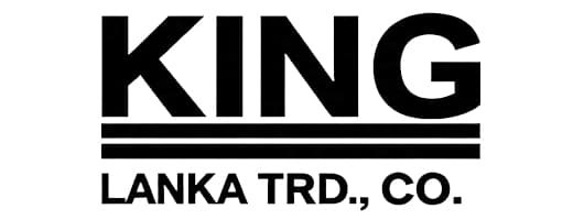 King Lanka logo