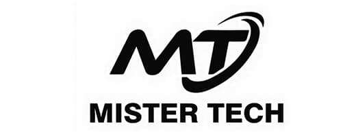 Mister Tech logo