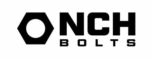 NCH Bolts logo