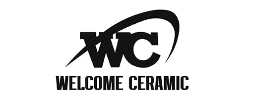 Welcome Ceramic logo