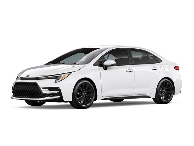 corolla